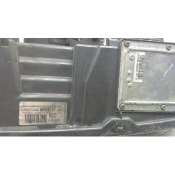 Recambio de faro derecho para renault laguna ii (bg0) privilege referencia OEM IAM 7701048931  