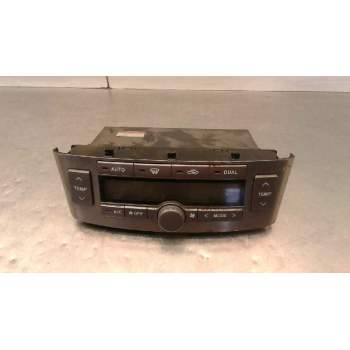MANDO CALEFACCION AIRE ACONDICIONADO 5590005201 