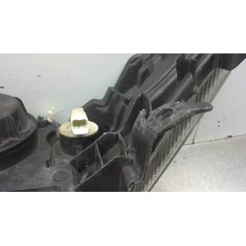 Recambio de faro derecho para renault laguna ii (bg0) privilege referencia OEM IAM 7701048931  