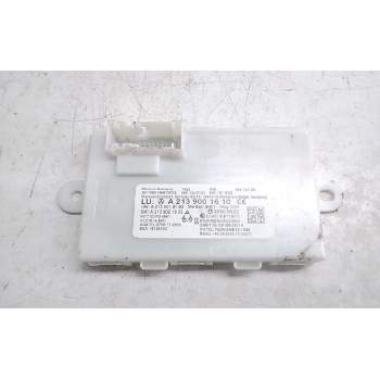 MODULO ELECTRONICO A2139001610 