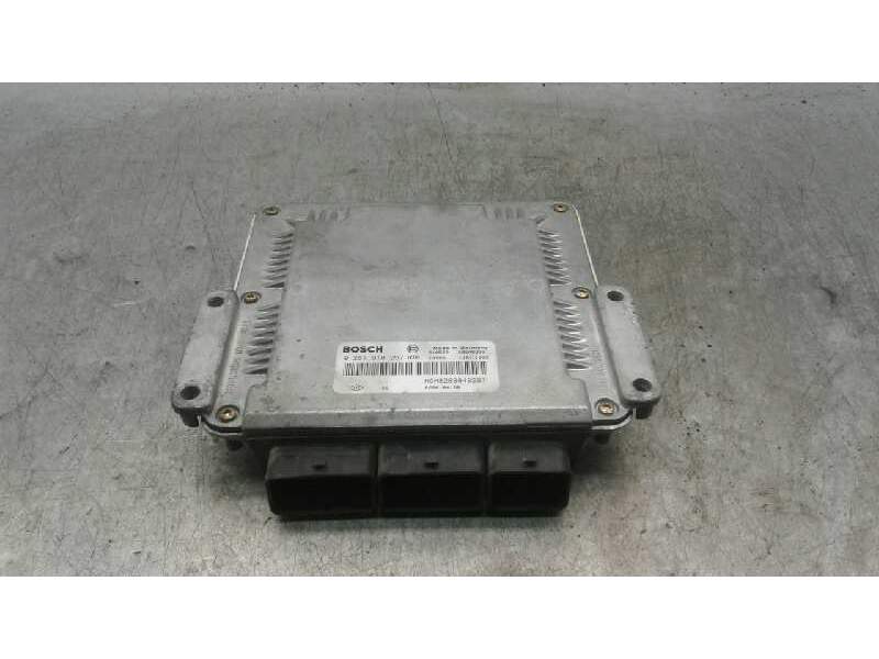 Recambio de centralita motor uce para renault laguna ii (bg0) privilege referencia OEM IAM 0281010297 8200048297 8200164156