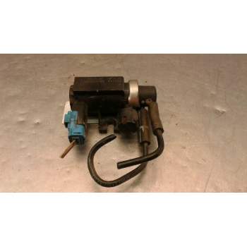 Recambio de valvula de vacio para peugeot 206 berlina xt referencia OEM IAM 9645029180  