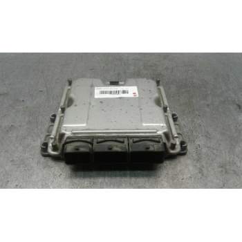 Recambio de centralita motor uce para renault laguna ii (bg0) privilege referencia OEM IAM 0281010297 8200048297 8200164156