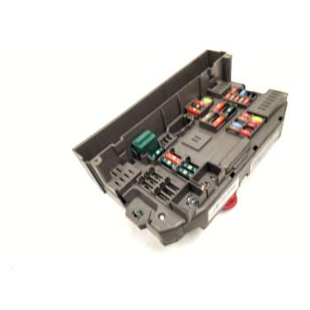 Recambio de caja fusibles para bmw x6 (e71, e72) xdrive 40 d referencia OEM IAM 69316900  