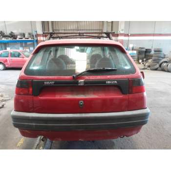 seat ibiza ii (6k1) del año 1995