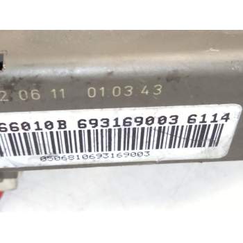 Recambio de caja fusibles para bmw x6 (e71, e72) xdrive 40 d referencia OEM IAM 69316900  