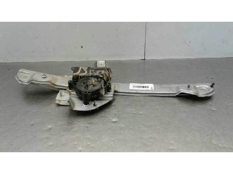 Recambio de elevalunas delantero izquierdo para peugeot 2008 (--.2013) allure referencia OEM IAM 9806081880  
