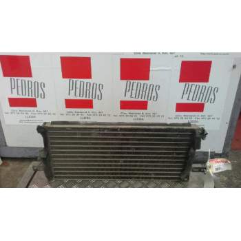 Recambio de condensador / radiador aire acondicionado para isuzu trooper referencia OEM IAM   