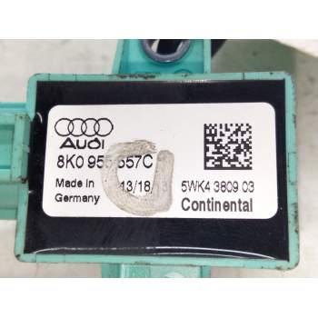 Recambio de sensor para audi a5 sportback (8t) 2.0 16v tdi referencia OEM IAM 8K0959857C  