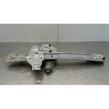 Recambio de elevalunas delantero izquierdo para peugeot 2008 (--.2013) allure referencia OEM IAM 9806081880  