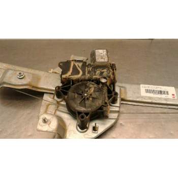 Recambio de elevalunas delantero izquierdo para peugeot 2008 (--.2013) allure referencia OEM IAM 9806081880  