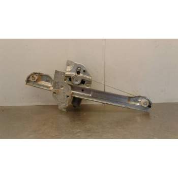 Recambio de elevalunas delantero izquierdo para peugeot 2008 (--.2013) allure referencia OEM IAM 9806081880  