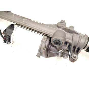 Recambio de caja direccion electrica para volkswagen golf vi (5k1) 1.6 tdi referencia OEM IAM 1K1423051ER  