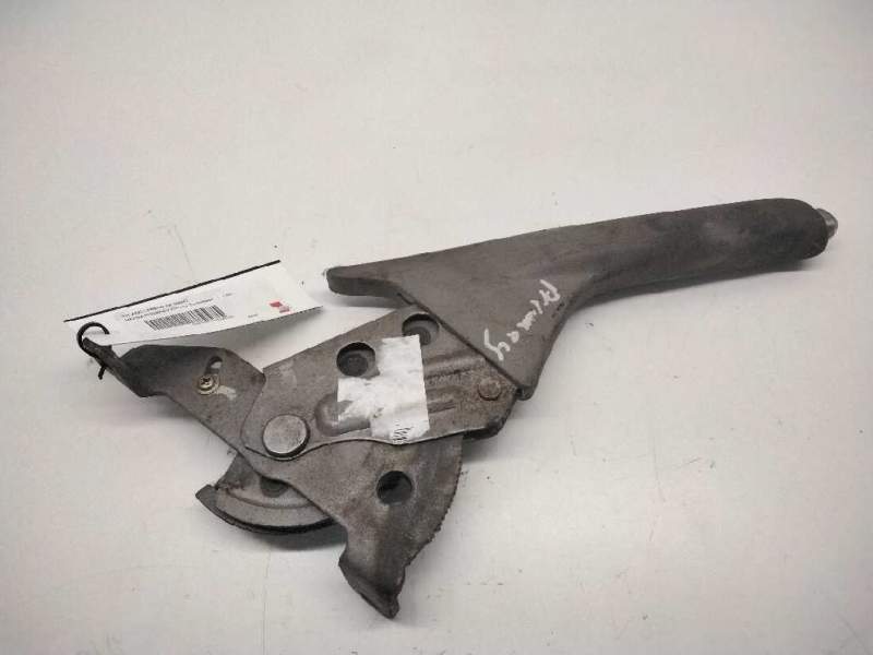 Recambio de palanca freno de mano para mazda premacy (cp) 2.0 turbodiesel referencia OEM IAM   126758