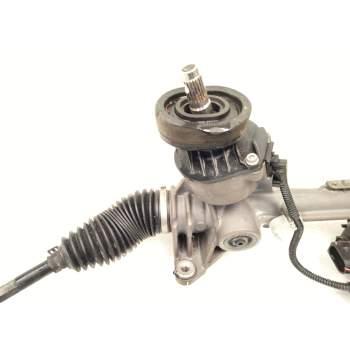 Recambio de caja direccion electrica para volkswagen golf vi (5k1) 1.6 tdi referencia OEM IAM 1K1423051ER  