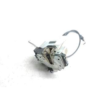 Recambio de cerradura puerta delantera derecha para fiat panda (169) 1.3 jtd 4x4 referencia OEM IAM 51826966  