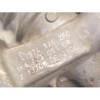 Recambio de caja direccion electrica para volkswagen golf vi (5k1) 1.6 tdi referencia OEM IAM 1K1423051ER  