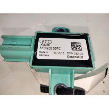 Recambio de sensor para audi a5 sportback (8t) 2.0 16v tdi referencia OEM IAM 8K0955557C  