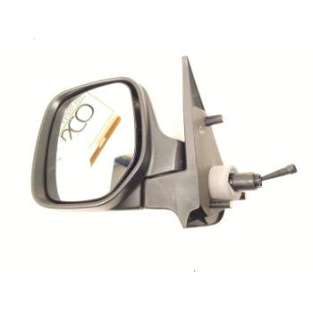 Recambio de retrovisor izquierdo para peugeot partner (s1) referencia OEM IAM 0389264974  