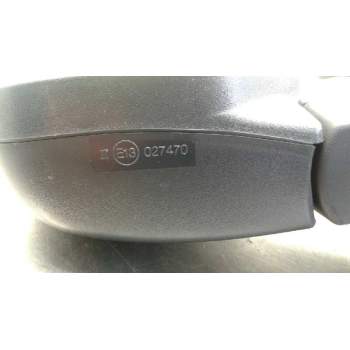 Recambio de retrovisor izquierdo para peugeot partner (s1) referencia OEM IAM 0389264974  