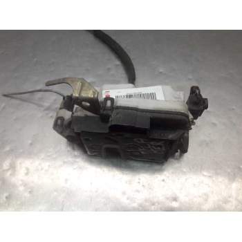 Recambio de cerradura puerta delantera derecha para seat ibiza (6k1) signo referencia OEM IAM 6K4837016D  
