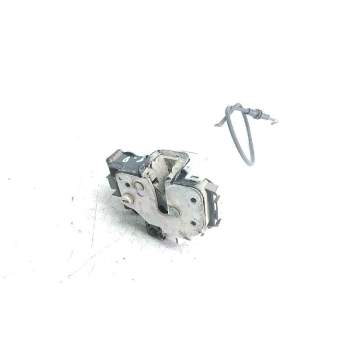 Recambio de cerradura puerta trasera derecha para fiat panda (169) 1.3 jtd 4x4 referencia OEM IAM 51826982  