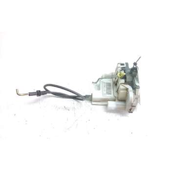Recambio de cerradura puerta trasera derecha para fiat panda (169) 1.3 jtd 4x4 referencia OEM IAM 51826982  