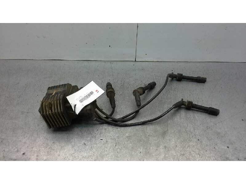 Recambio de bobina encendido para opel corsa b top (e) referencia OEM IAM 1103872  