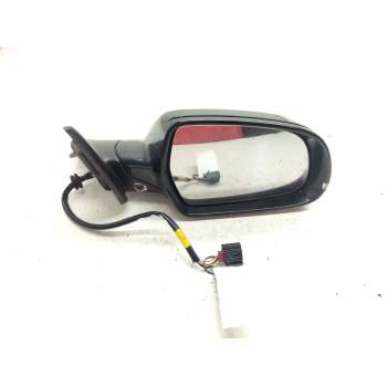 Recambio de retrovisor derecho para audi a5 sportback (8t) 2.0 16v tdi referencia OEM IAM   