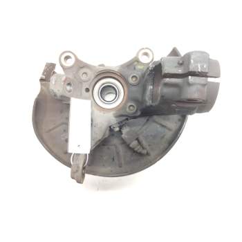 Recambio de mangueta delantera derecha para volkswagen golf vi (5k1) 1.6 tdi referencia OEM IAM   