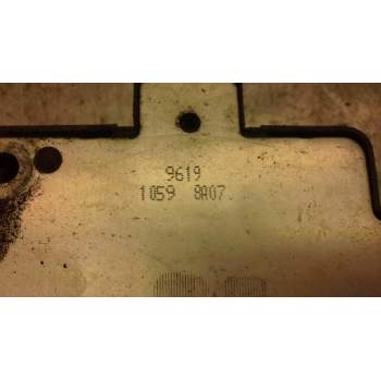 Recambio de bobina encendido para opel corsa b top (e) referencia OEM IAM 1103872  