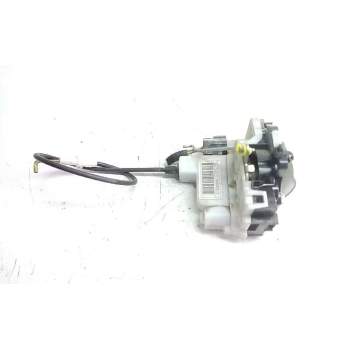 Recambio de cerradura puerta trasera izquierda para fiat panda (169) 1.3 jtd 4x4 referencia OEM IAM 51826986  