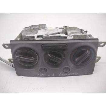Recambio de mando calefaccion aire acondicionado para mazda premacy (cp) 2.0 turbodiesel referencia OEM IAM   126764