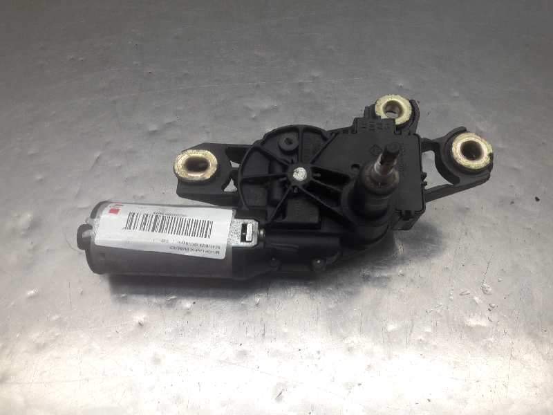 Recambio de motor limpia trasero para seat ibiza (6k1) signo referencia OEM IAM 6K6955711C 404478-N 
