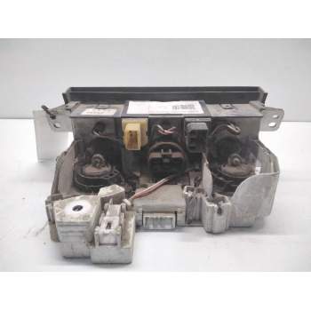 Recambio de mando calefaccion aire acondicionado para mazda premacy (cp) 2.0 turbodiesel referencia OEM IAM   126764