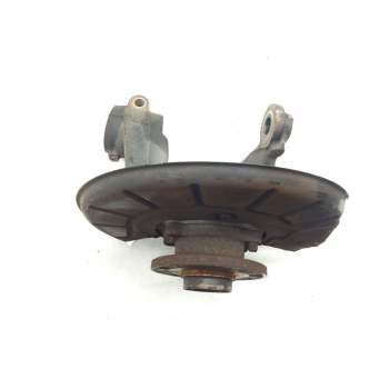 Recambio de mangueta delantera izquierda para volkswagen golf vi (5k1) 1.6 tdi referencia OEM IAM   