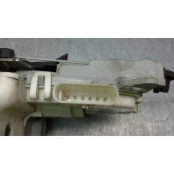 Recambio de cerradura puerta trasera izquierda para seat leon (1p1) style copa referencia OEM IAM   