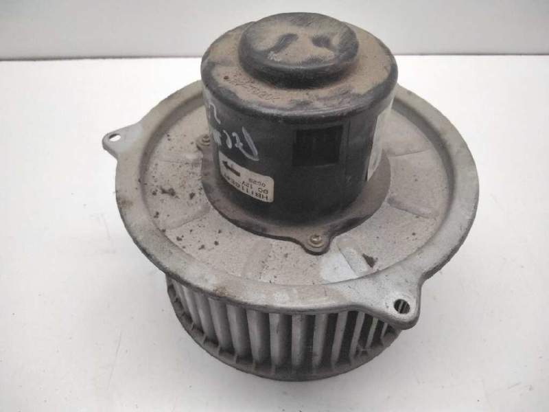Recambio de motor calefaccion para mazda premacy (cp) 2.0 turbodiesel referencia OEM IAM HB111GE4T  126765