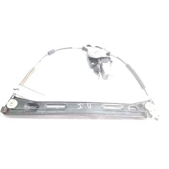 Recambio de elevalunas delantero izquierdo para fiat panda (169) 1.3 jtd 4x4 referencia OEM IAM 51846385  