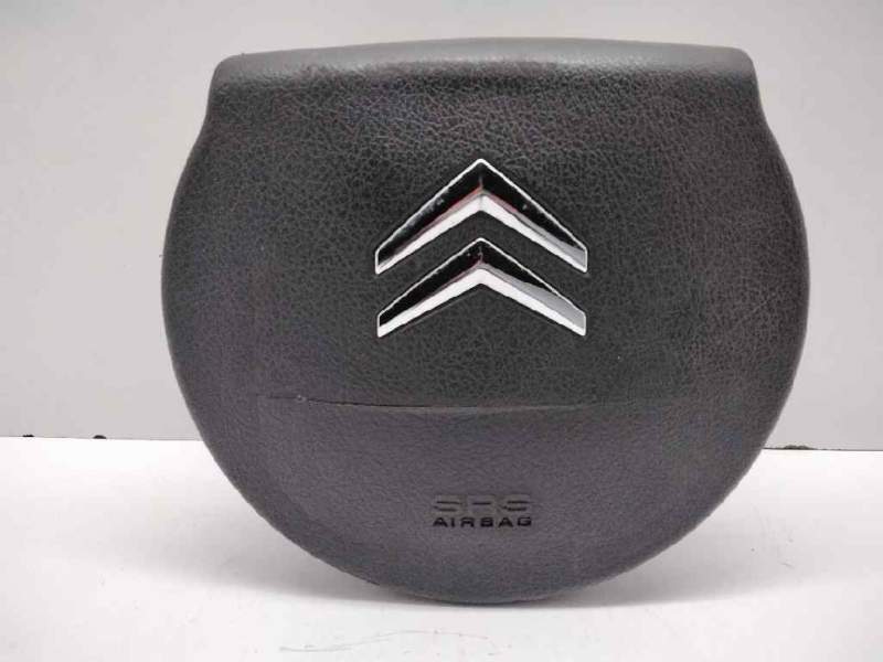 Recambio de airbag delantero izquierdo para citroën c4 coupe vtr referencia OEM IAM 96471578ZD  