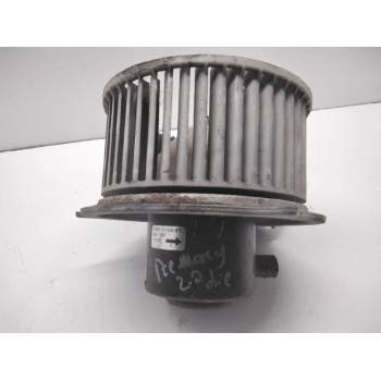 Recambio de motor calefaccion para mazda premacy (cp) 2.0 turbodiesel referencia OEM IAM HB111GE4T  126765