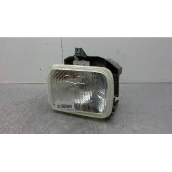 Recambio de faro izquierdo para renault rapid/express (f40) referencia OEM IAM   