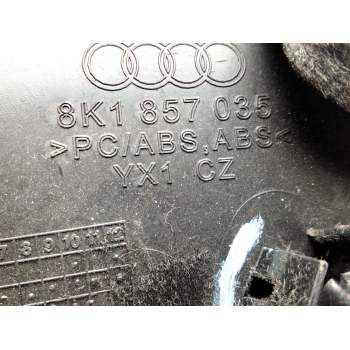 Recambio de guantera para audi a5 sportback (8t) 2.0 16v tdi referencia OEM IAM 8K1857035  