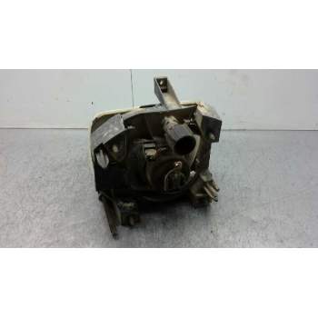 Recambio de faro izquierdo para renault rapid/express (f40) referencia OEM IAM   