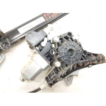 Recambio de elevalunas delantero derecho para nissan nv 200 (m20) kasten comfort referencia OEM IAM 80730BJ30A  