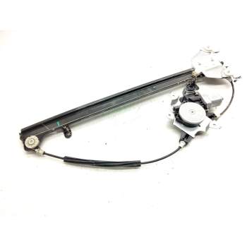 Recambio de elevalunas delantero derecho para nissan nv 200 (m20) kasten comfort referencia OEM IAM 80730BJ30A  
