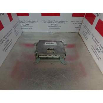 Recambio de centralita motor uce para mazda premacy (cp) 2.0 turbodiesel referencia OEM IAM 2758005092 RF3R18881A 126766
