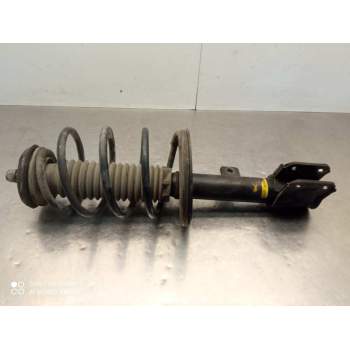 Recambio de amortiguador delantero derecho para citroën c4 coupe vtr referencia OEM IAM 5202QH  
