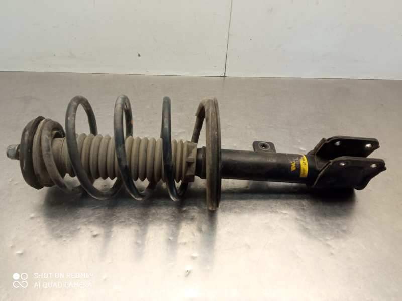 Recambio de amortiguador delantero derecho para citroën c4 coupe vtr referencia OEM IAM 5202QH  
