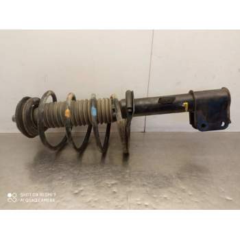 Recambio de amortiguador delantero derecho para citroën c4 coupe vtr referencia OEM IAM 5202QH  